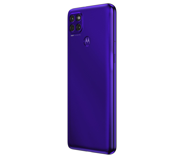 Motorola Moto G9 Power 4/128GB Electric Violet - 611699 - zdjęcie 5